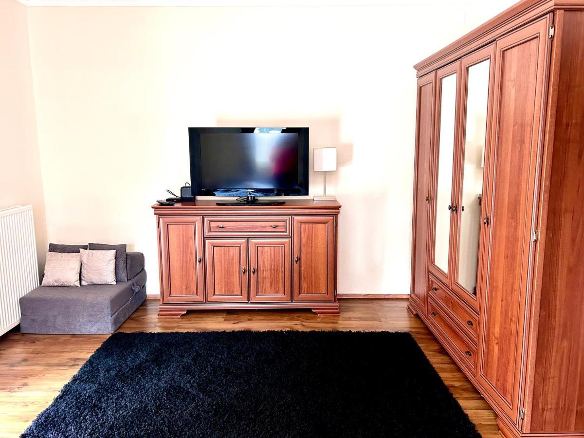 Bikeaway Guesthouse Kereki Экстерьер фото