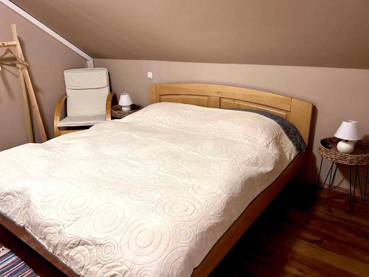 Bikeaway Guesthouse Kereki Экстерьер фото
