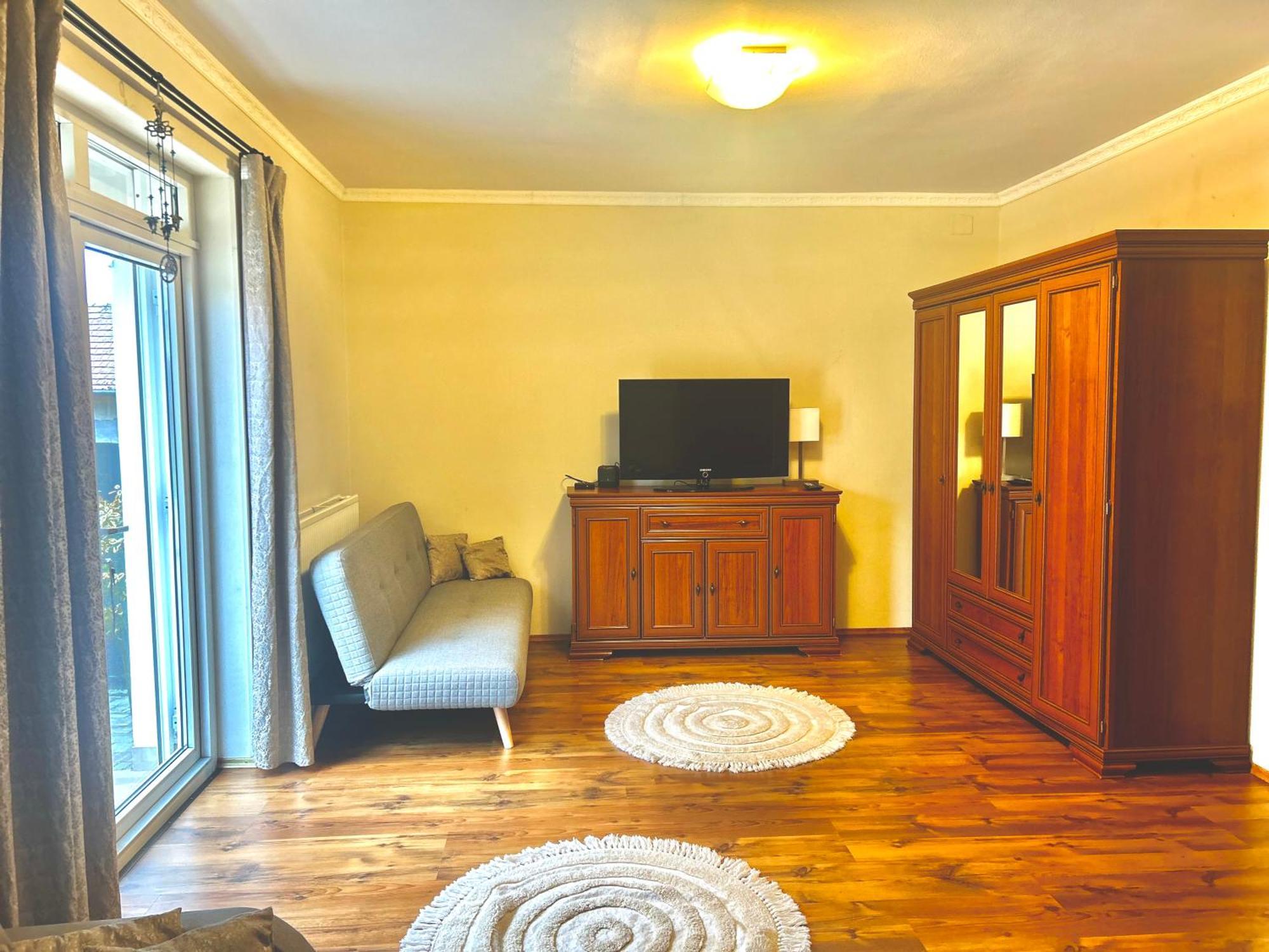 Bikeaway Guesthouse Kereki Экстерьер фото