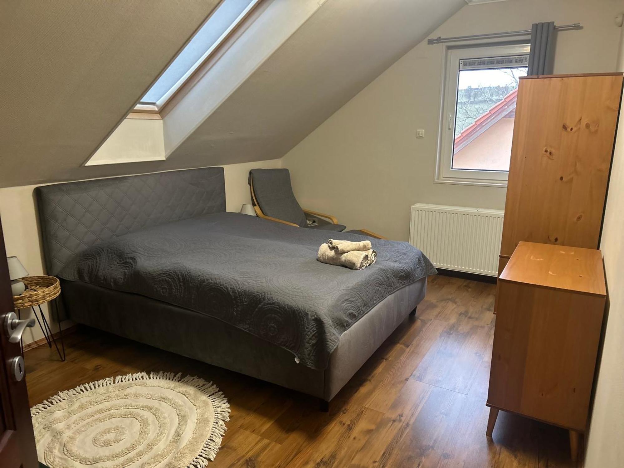 Bikeaway Guesthouse Kereki Экстерьер фото