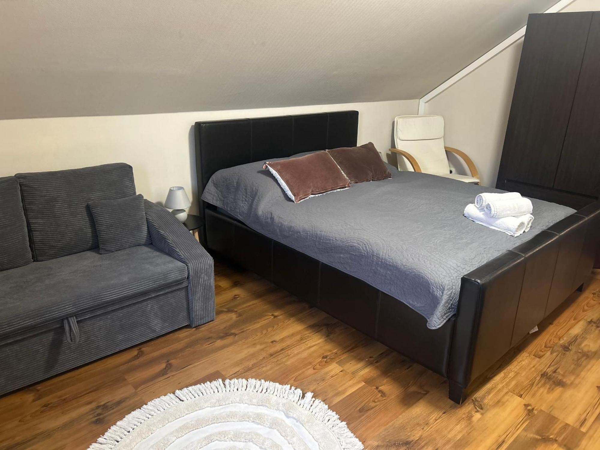 Bikeaway Guesthouse Kereki Экстерьер фото