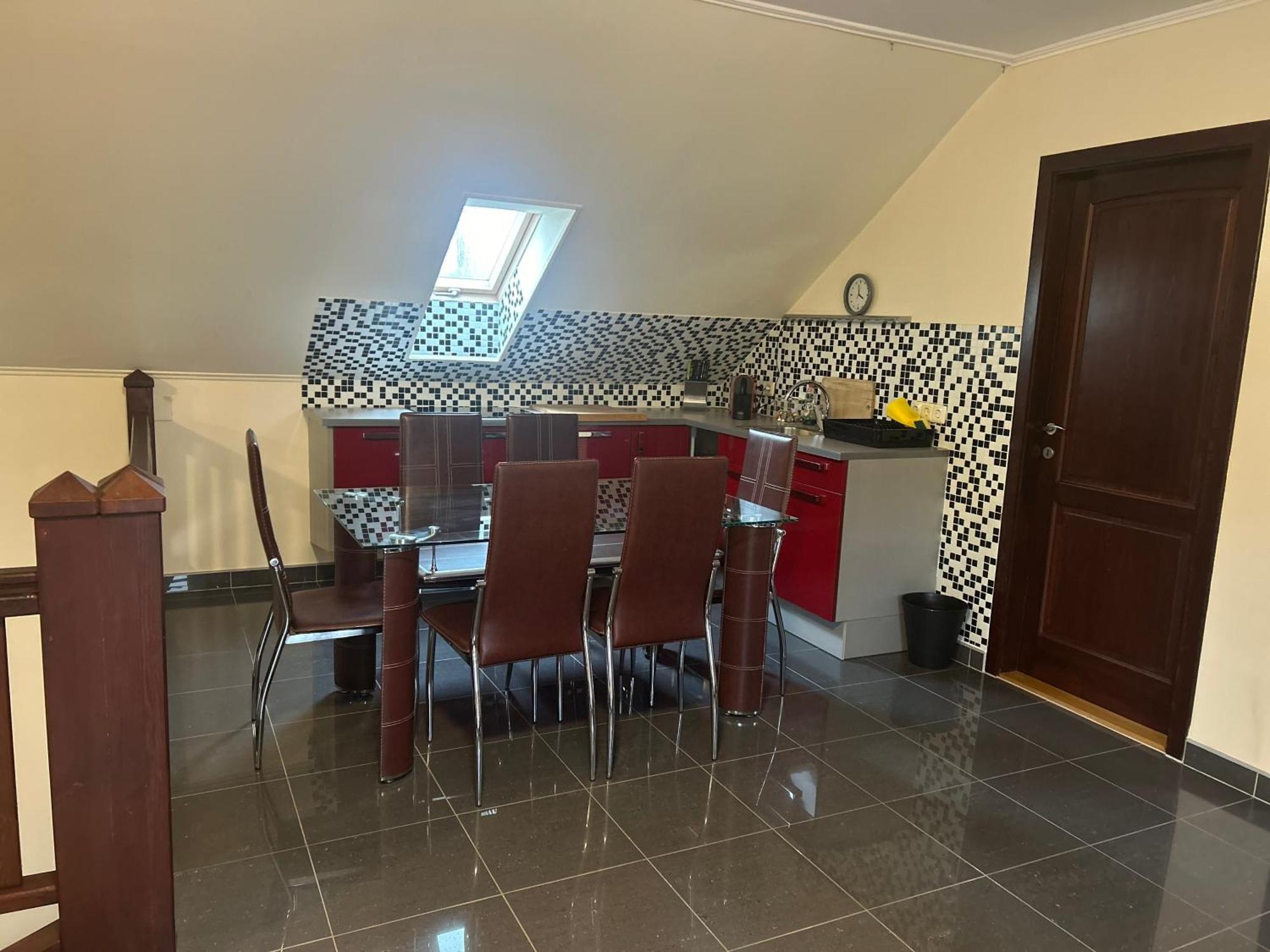 Bikeaway Guesthouse Kereki Экстерьер фото