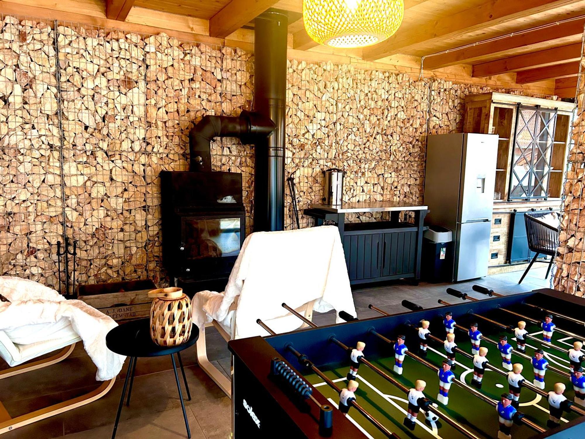 Bikeaway Guesthouse Kereki Экстерьер фото