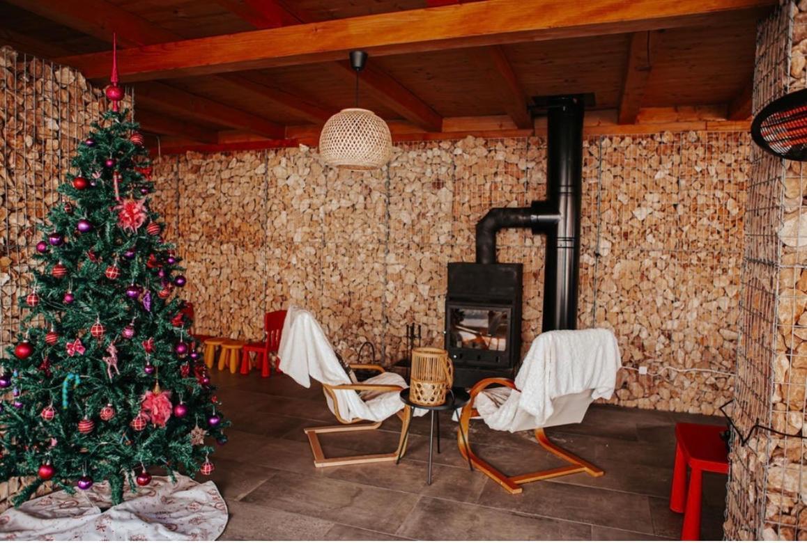 Bikeaway Guesthouse Kereki Экстерьер фото
