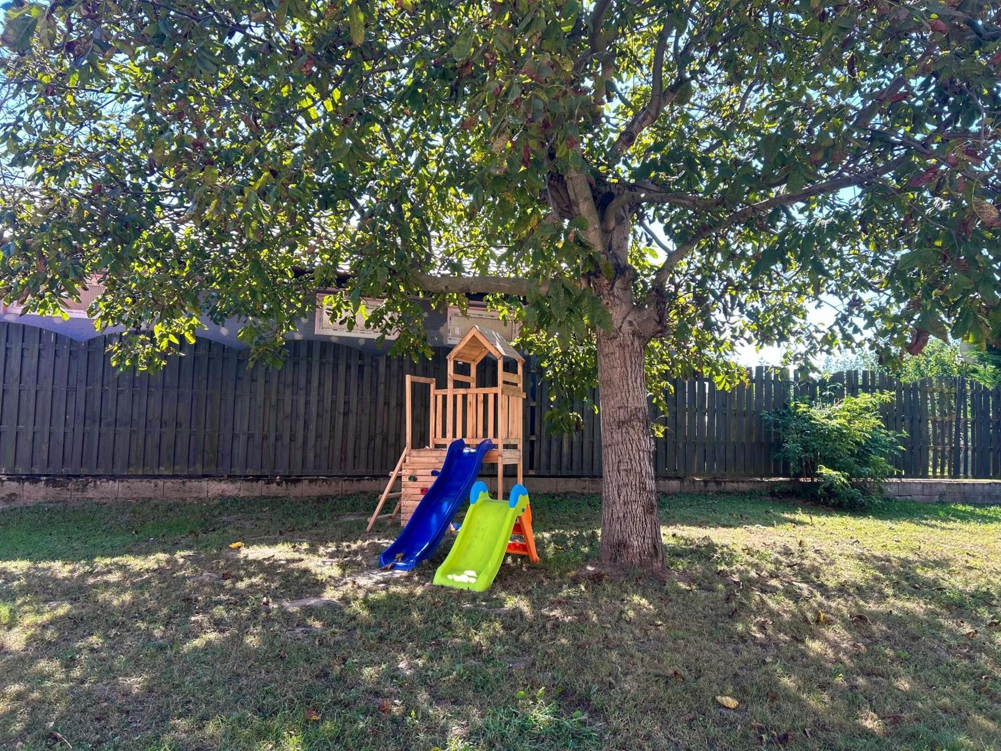 Bikeaway Guesthouse Kereki Экстерьер фото
