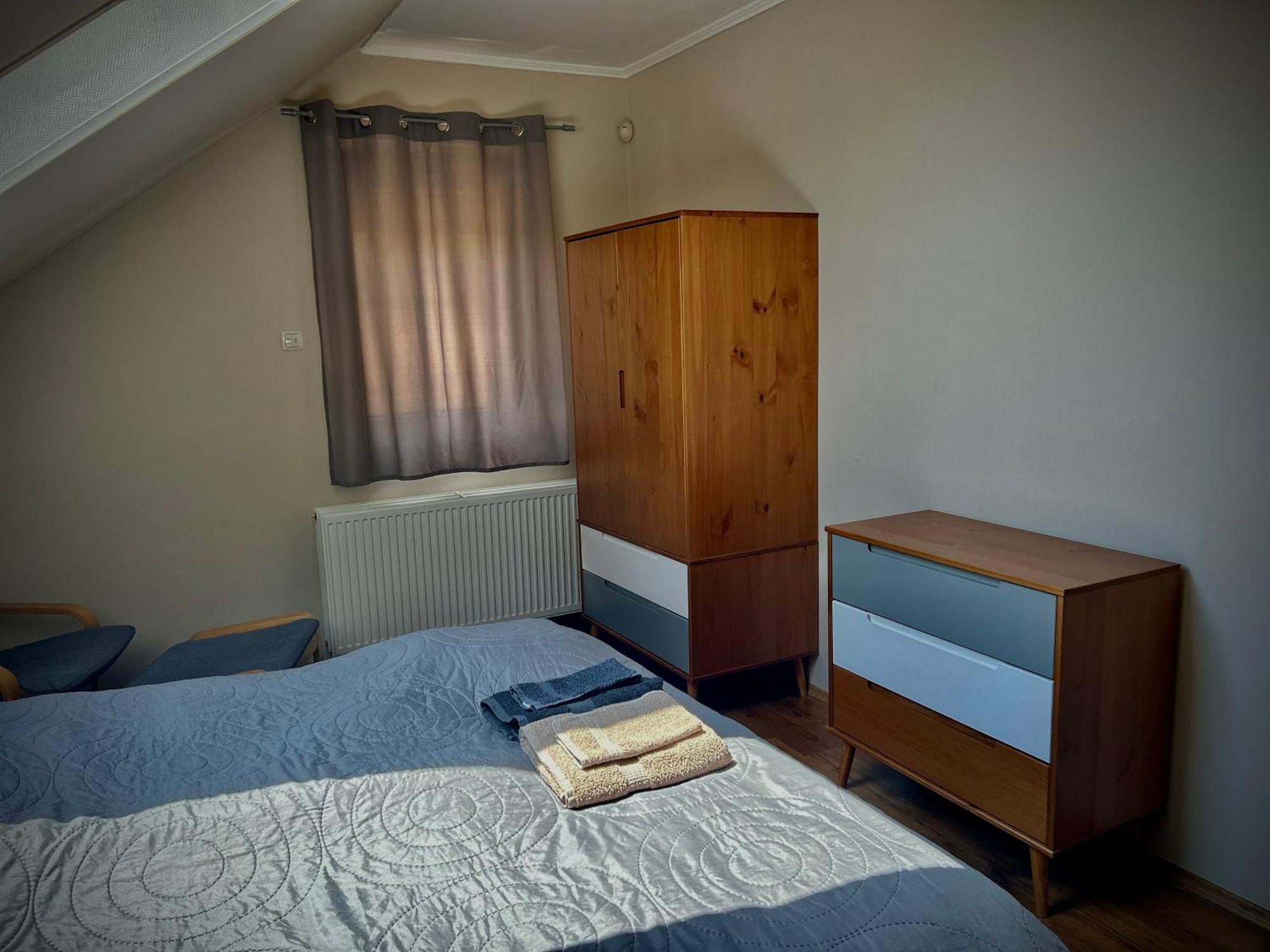 Bikeaway Guesthouse Kereki Экстерьер фото