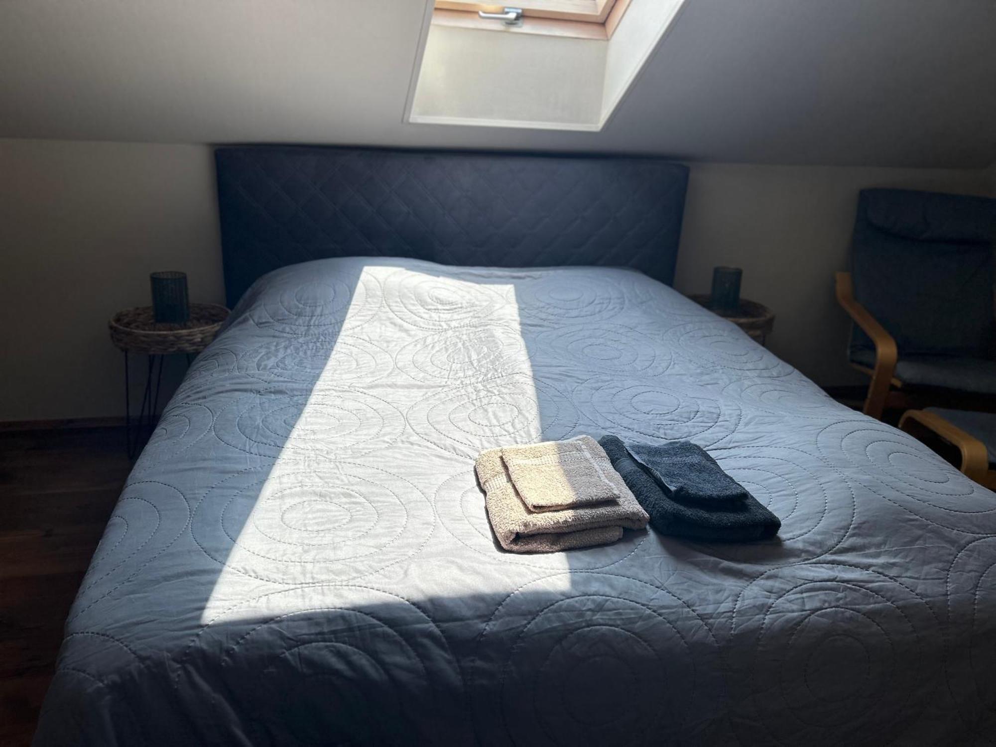 Bikeaway Guesthouse Kereki Экстерьер фото