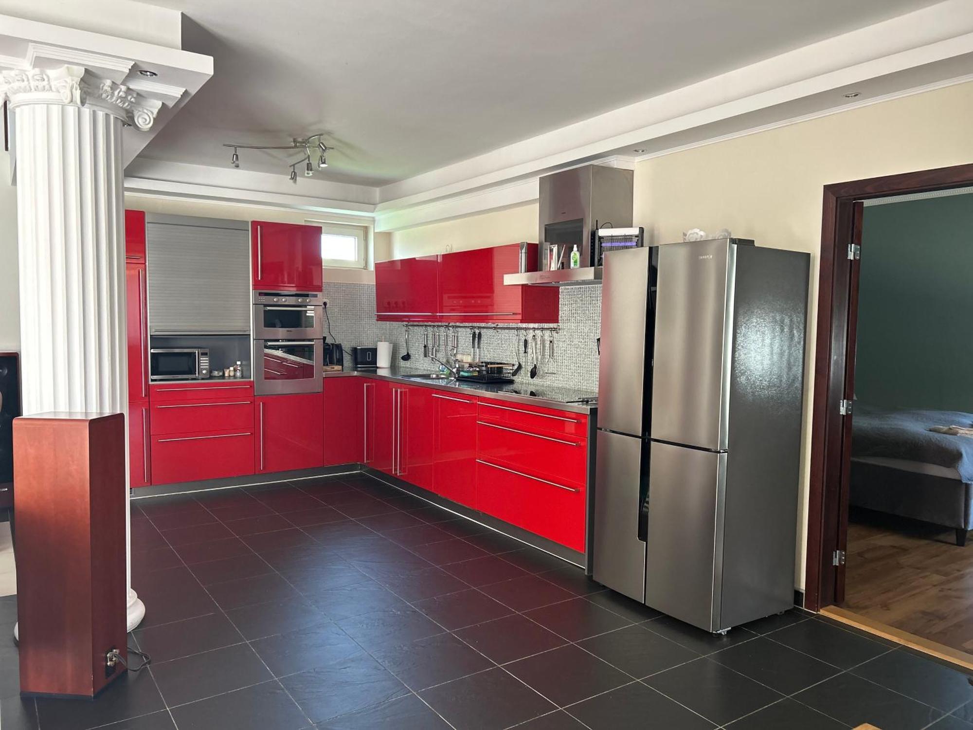 Bikeaway Guesthouse Kereki Экстерьер фото
