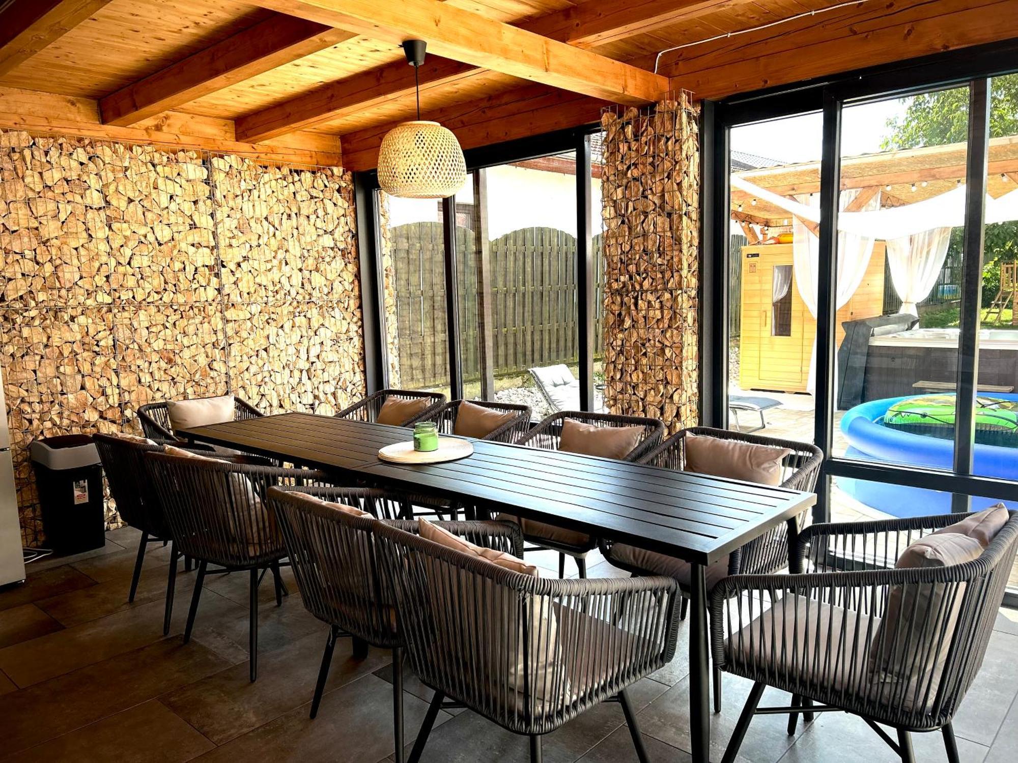 Bikeaway Guesthouse Kereki Экстерьер фото