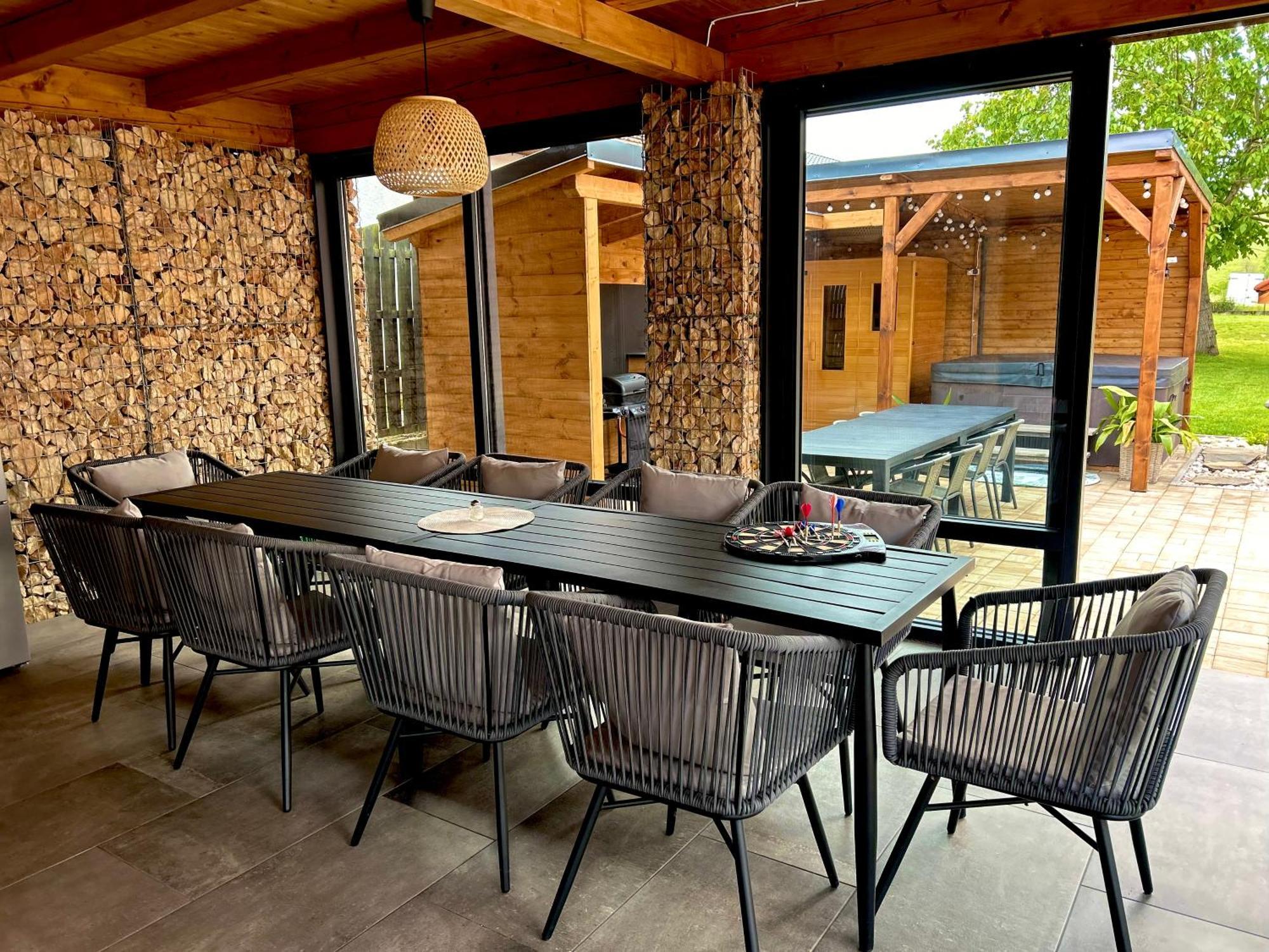 Bikeaway Guesthouse Kereki Экстерьер фото