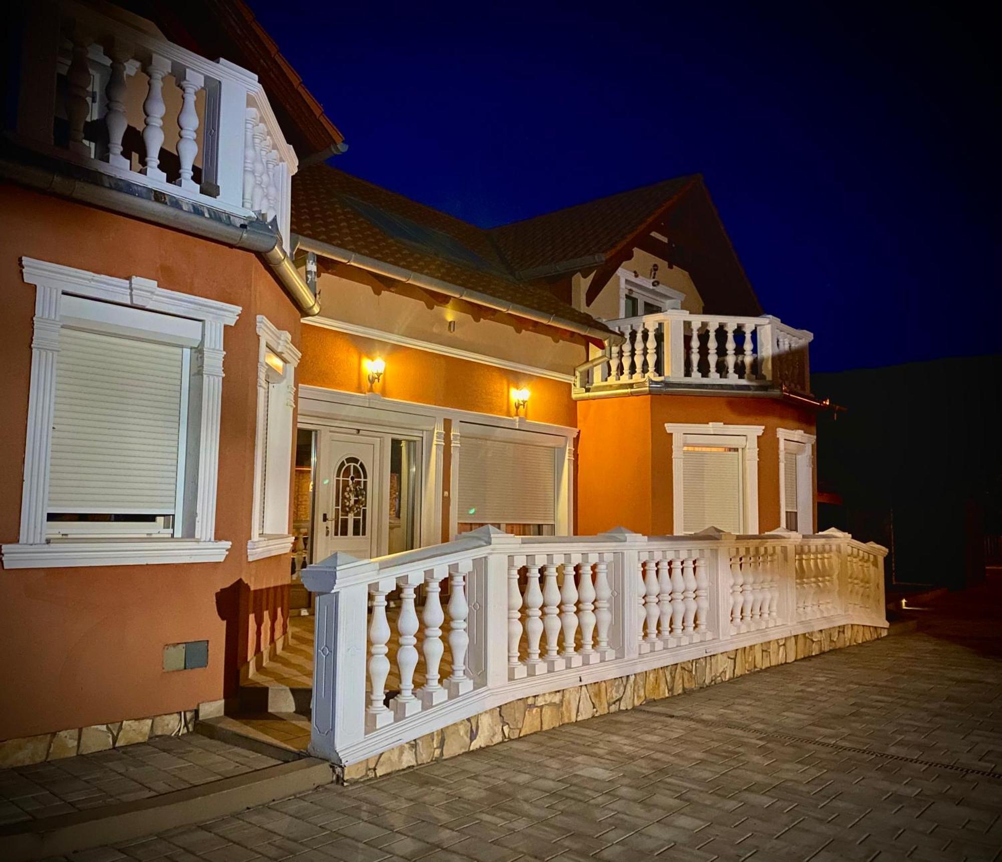 Bikeaway Guesthouse Kereki Экстерьер фото